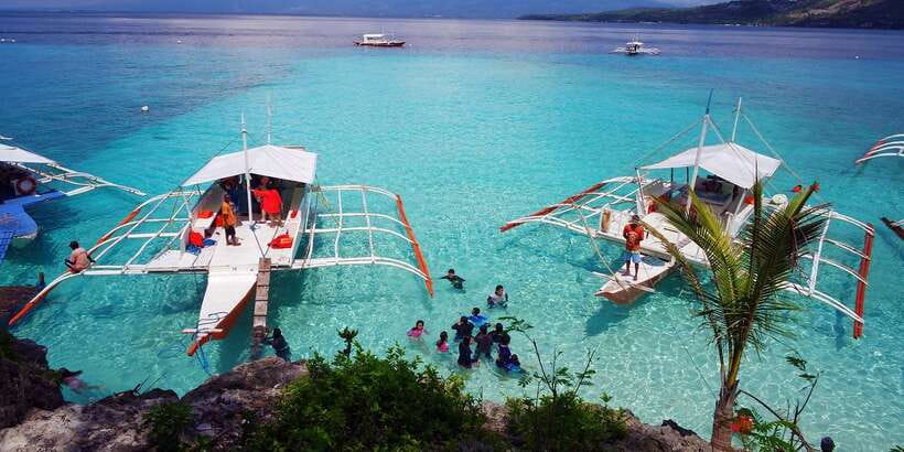 Cebu: Private Sumilon Island & Optional Whale Shark Swim - What to Bring (So You Are Not Rushed)