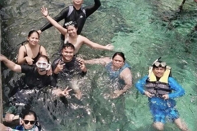 Cebu Private Tour 3 Islands Hopping Gilutungan Caohagan Nalusuan - How this 3-island tour works (and why the format is smart)