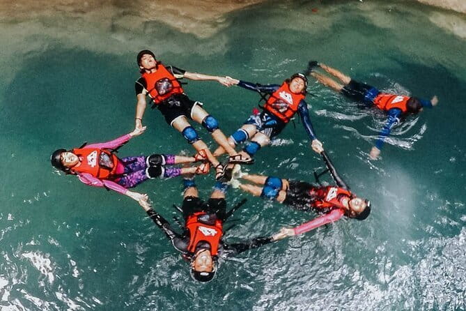 Cebu Private Tour 3 Islands Hopping Gilutungan Caohagan Nalusuan - Stop 3: Nalusuan Island Marine Sanctuary to finish with clear-water snorkeling