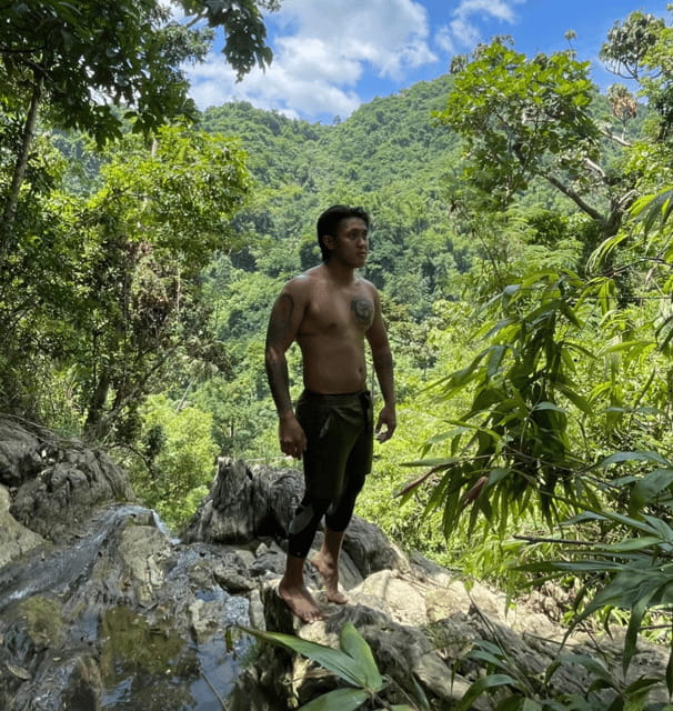 Cebu: Quick Hiking Trip Outside of the Concrete Jungle - Key Highlights You’ll Feel From the First Steps