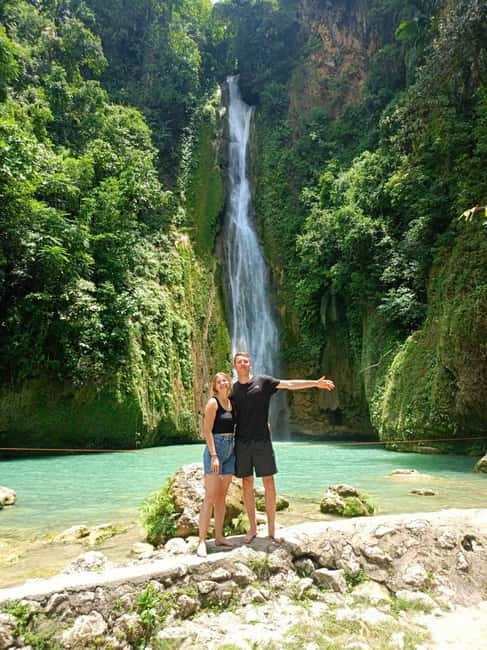 Cebu: Sardine Run Snorkeling, Mantayupan Falls & ATV Thrills - Key Things You’ll Notice on This Cebu Day Tour