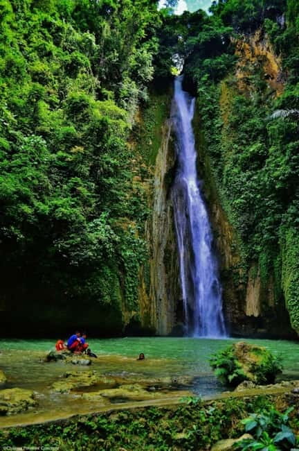 Cebu: Sardine Run Snorkeling, Mantayupan Falls & ATV Thrills - Who should book, and who should skip this Cebu mix