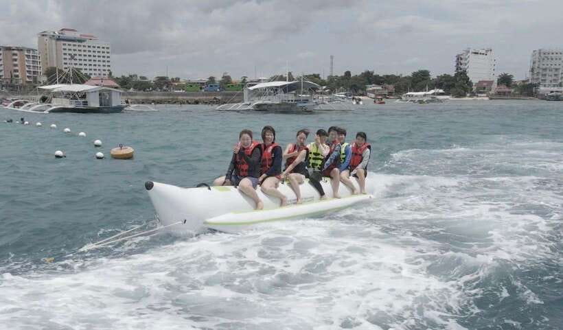 Cebu: Snorkeling + 3 Water Activity Tour - Key things I think you should care about