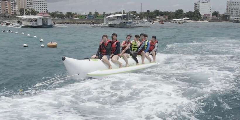 Cebu: Snorkeling + 3 Water Activity Tour - The Scuba Session: Equipment, Timing, and Included Photo-Video