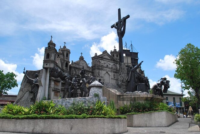 Cebu Steet food, historical and mountain tour - Key Points to Know Before You Go