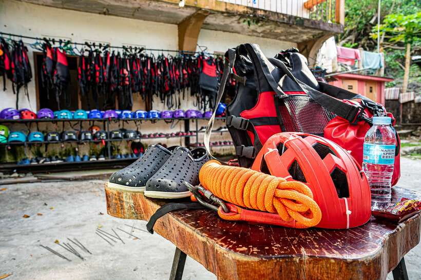 Cebu: Whale Shark Snorkeling & Kawasan Canyoning Tour - Price and Value for This Cebu Combo Tour, and the 2025 Snorkeling Fee Change