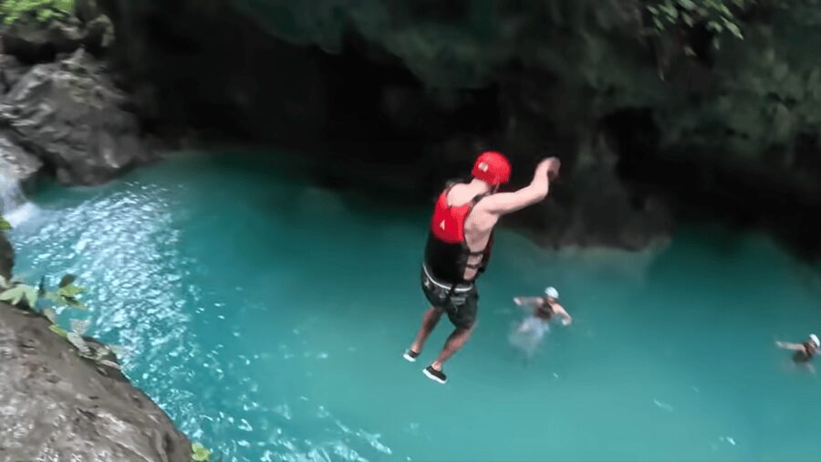 Cebu: Whale Shark Swim and Kawasan Canyoneering Group Tour - What the Price Includes, and Why It Feels Fair