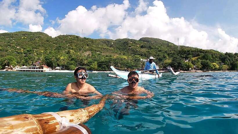 Cebu: Whale Shark Swim, Kawasan Falls & Moalboal Sardine Run - Should you book? My decision guide