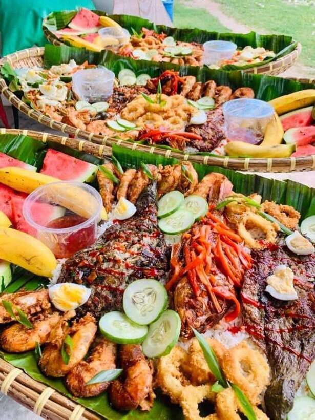 Cebu: Whale Sharks, Ka-Treasure Water Terraces & Simala Tour - Who this tour suits best, and who should think twice
