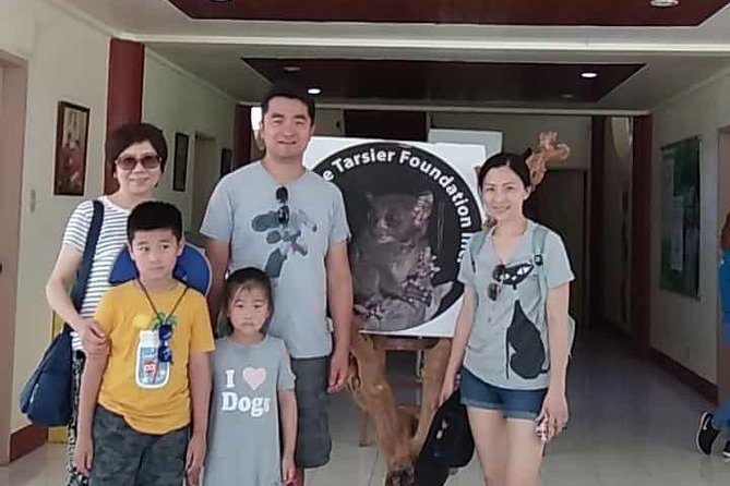 Chocolate hills tour with Tarsier & Loboc river Buffet Lunch (half-day tour) - Transportation, Pace, and What to Expect From the Day