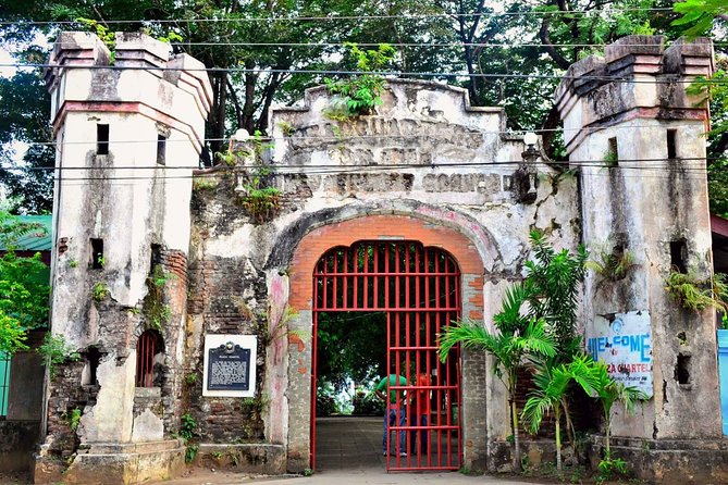 City tour of Puerto Princesa Palawan Philippines - Morning or afternoon: choosing the best slot for your day