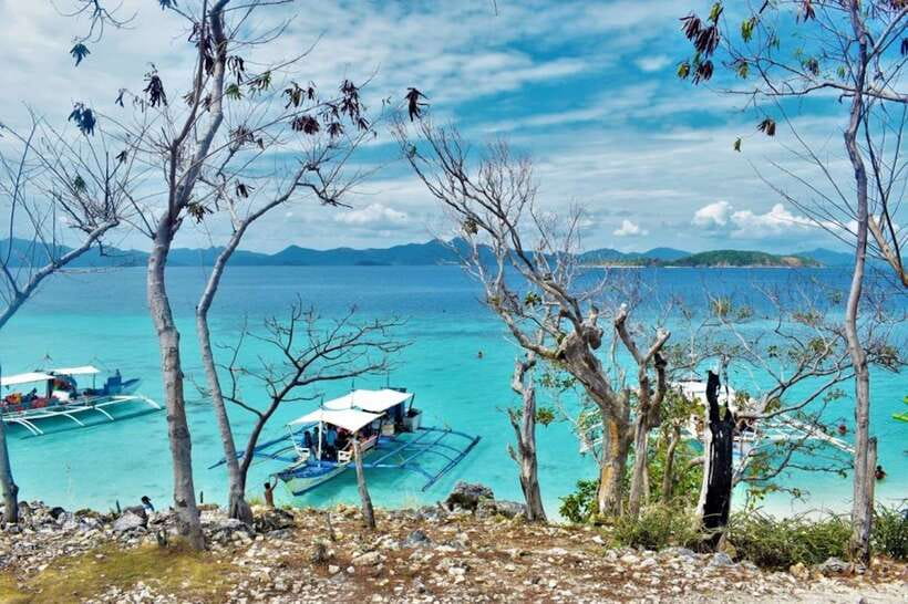 Coron: Coastal Cliffs, Beach & Malcapuya Island Hopping Tour - What to bring, what not to bring, and how to avoid a rough day