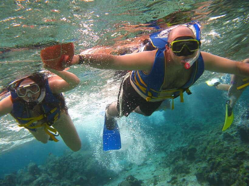 Coron: Coastal Cliffs, Beach & Malcapuya Island Hopping Tour - Who this tour suits best, and who should skip it