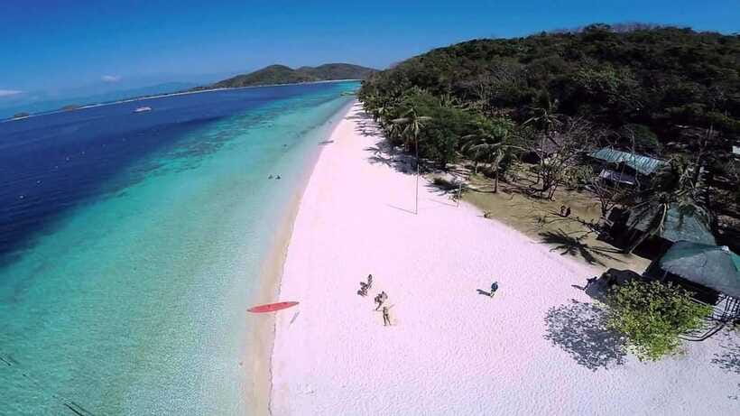 Coron: Complete Island Hopping Guided Tour with Lunch - Price and value: what you get for about $53