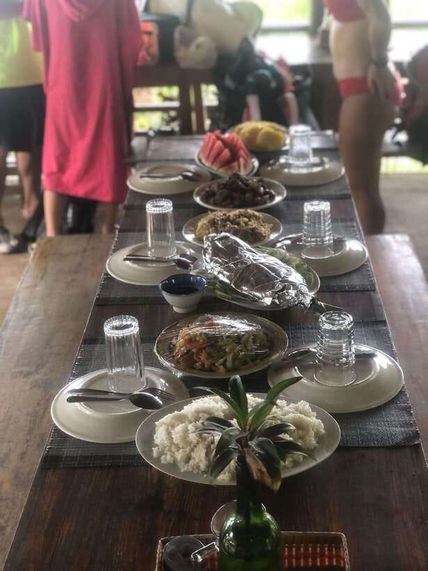 Coron: Dugong Watching with Sea Turtle and Coral Garden tour - The environmental rules you should actually follow in the water