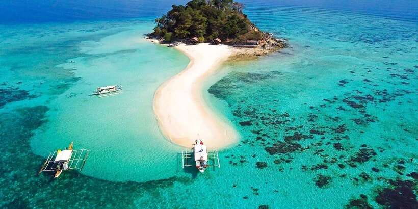 Coron Island Escapade: A Tropical Feast & Adventure - What you actually pay for: $41 value, and the common extras