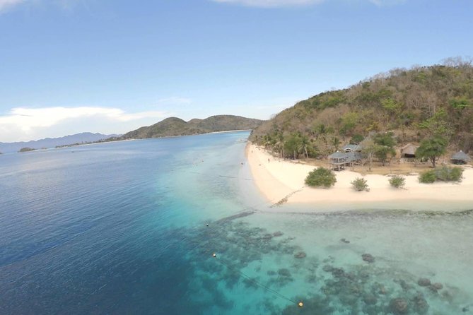 Coron Island Escapade Tour (Shared Tour) - Why This Coron Island Cruise Feels Worth the Day Trip