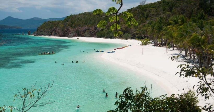 Coron: Island Escapade Tour with Lunch - Stop by stop: what each place is like (and what to do there)