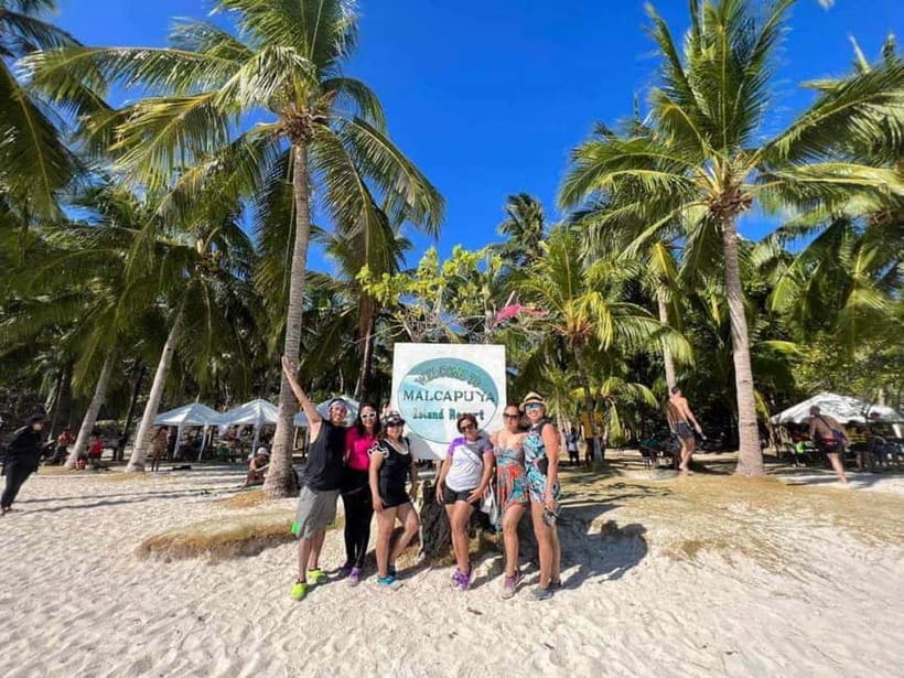 Coron: Island Escapade Tour with Lunch - What’s onboard: boat, cottages, and the safety basics you actually need