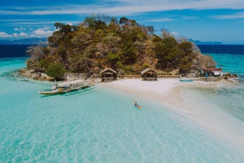 Coron: Island Escapade Tour with Lunch - Snorkeling reality check: gear costs and how to plan for it