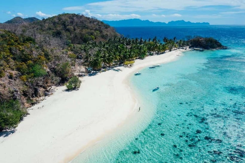 Coron: Island Escapade Tour with Lunch - Weather and route changes: why your itinerary might shift