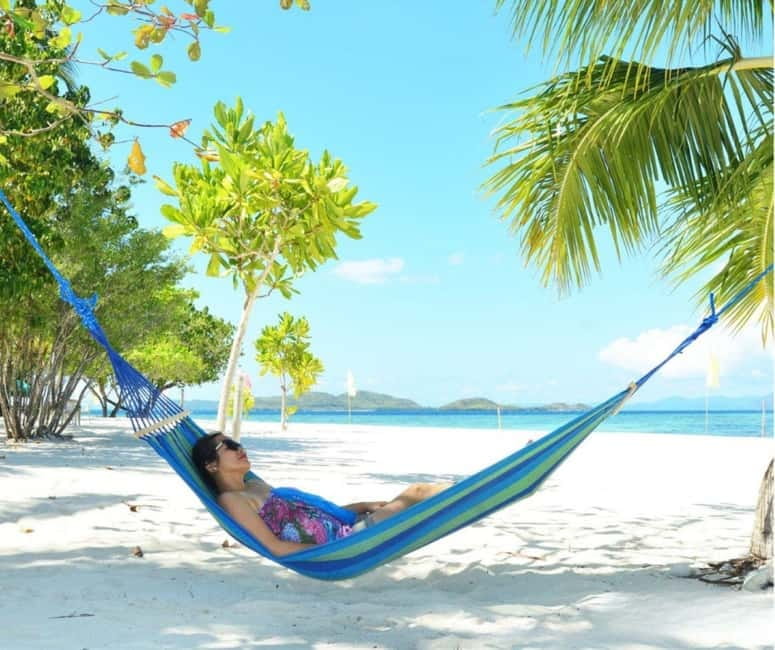 Coron: Island Escapade Tour with Lunch - The pace: shared group timing in Coron (and why it feels long)
