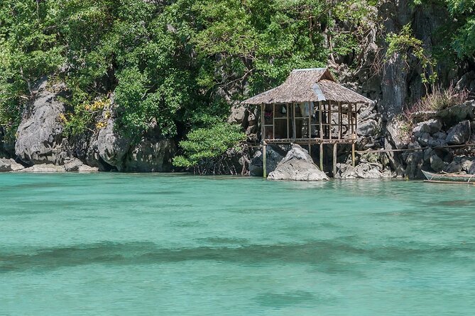 Coron Island Hopping Tour A with Kayangan Lake - Enter Kayangan Lake: Your First Hour in Coron’s Freshwater