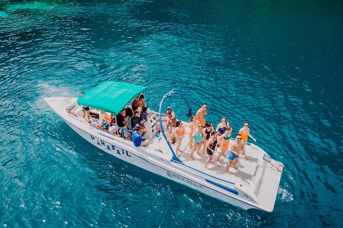 Coron Island Hopping Tour: via Private Speedboat - Key highlights worth planning around