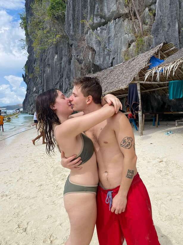 Coron Island Tour: 5 Top Attractions & Island Buffet Feast - Kayangan Lake hike and swim time management