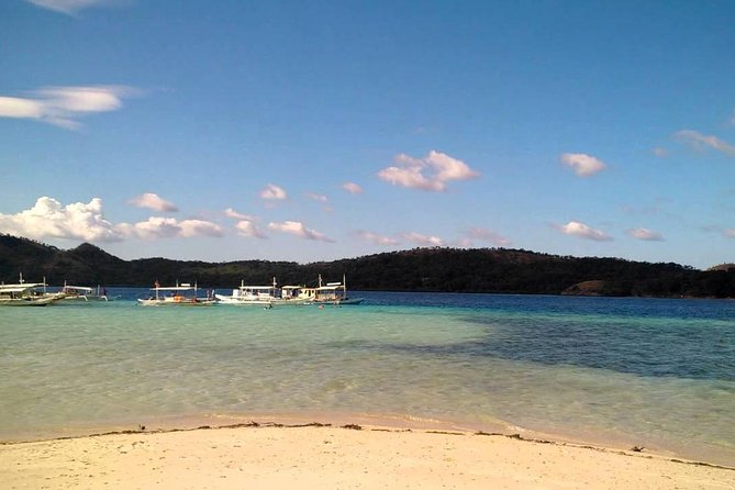 Coron Island Tour A (Shared Tour) - Coron Island Tour A, what you’re really paying for