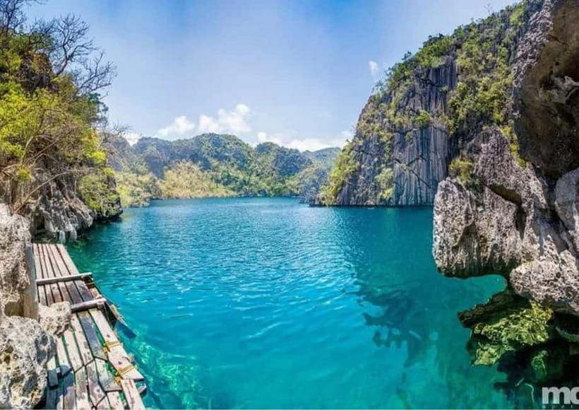 Coron: Island Tour B - Key points to know before you go on Tour B