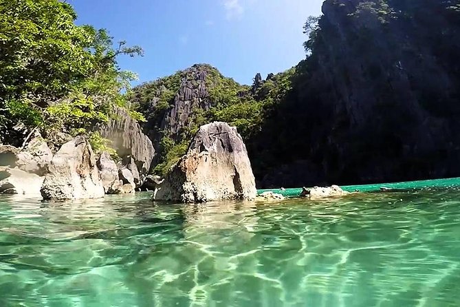 Coron Island Tour B (Private) - Coron Island Tour B in real terms: what kind of day this is