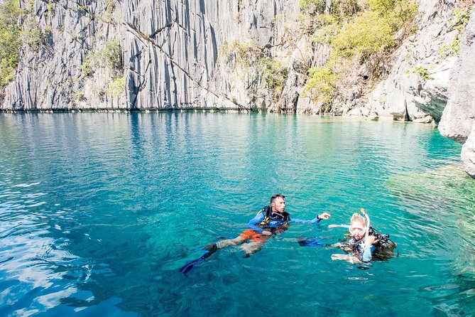Coron Island Tour B (Private) - Price and logistics: what $110 really covers, and what may cost extra