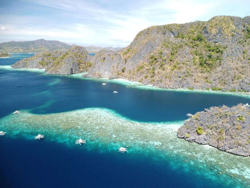 Coron: Island Tour B w/ Snorkeling & Lagoon Adventures - Key things I’d watch for on Coron Island Tour B