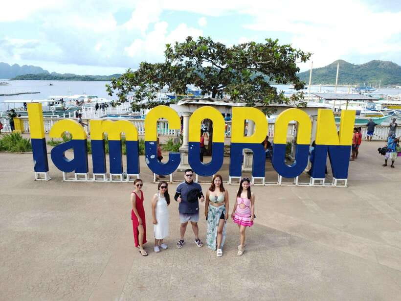 Coron: Island Tour B w/ Snorkeling & Lagoon Adventures - Barracuda Lake (Luluyuan Lake): the thermocline and halocline wow factor