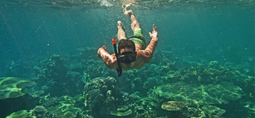 Coron: Island Tour (B) with Twin Lagoon & Lunch - Twin Lagoon is the anchor, but the whole day stays fun