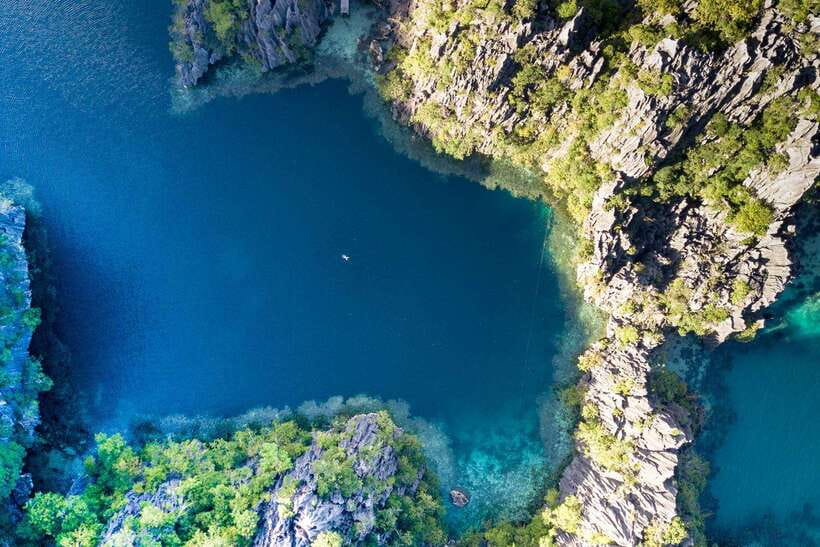 Coron Island Ultimate Tour (Private Tour) - Key highlights at a glance