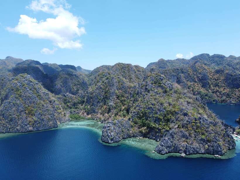 CORON: Kayangan Lake, Baracuda Lake and Twin Lagoon, etc. - Key takeaways before you go