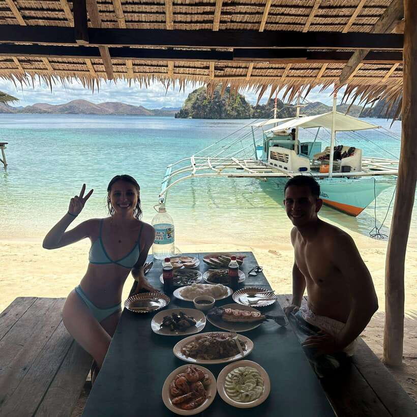 Coron/Palawan: Coron Super Ultimate Tour with Lunch - Quick takeaways before you go