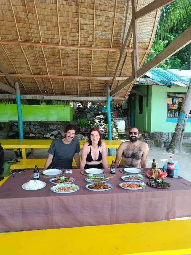 Coron/Palawan: Coron Super Ultimate Tour with Lunch - Skeleton Wreck and Coral Garden snorkeling: best moments, limited time