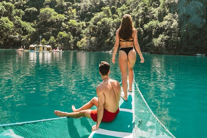 Coron Palawan Snorkeling & Island Hopping Tour (Private) - Why Coron’s lagoons feel different when you stop for real swimming