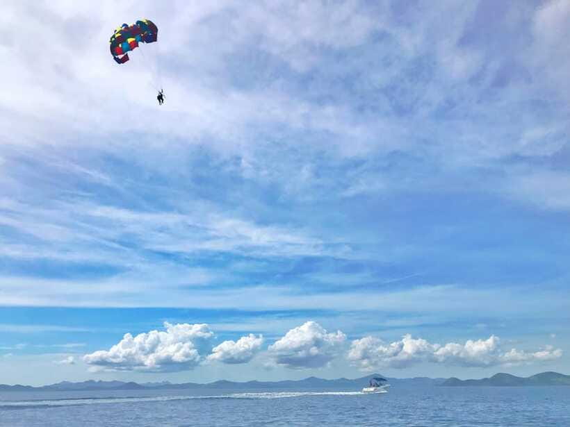 Coron: Parasailing Experience - Price and Value: Is $81 Worth It for 15 Minutes?