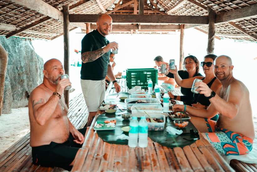 Coron: Private Island-Hopping Tour on a Yacht or Speedboat - Should you book this Coron private island-hopping tour?