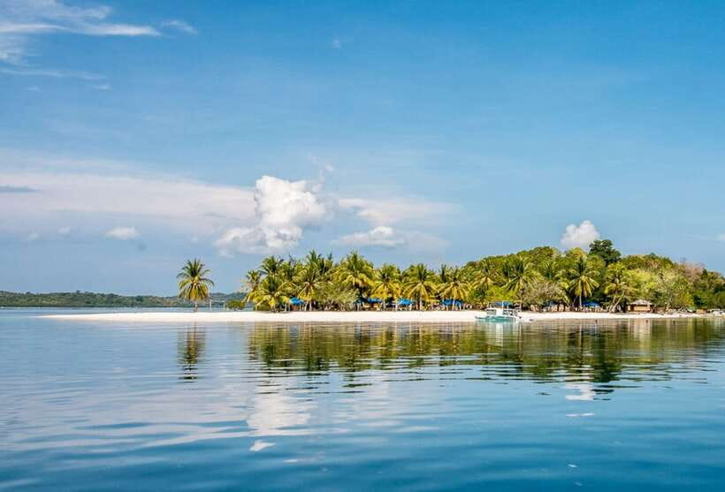 Coron Private Tour D: Reef and Wrecks - Reef and Wrecks Private Tour D: how the 8 hours are paced