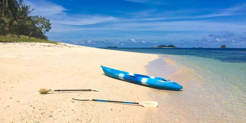 Coron: Private Tour with Kayangan Lake and Twin Lagoon - Gear strategy: what to bring, what to rent, and what to skip