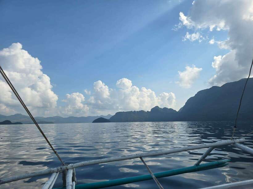 Coron: Pukaway Underground Cave Cenote & Island Hopping Tour - Pukaway Underground Cave Cenote swim, what to expect in the water
