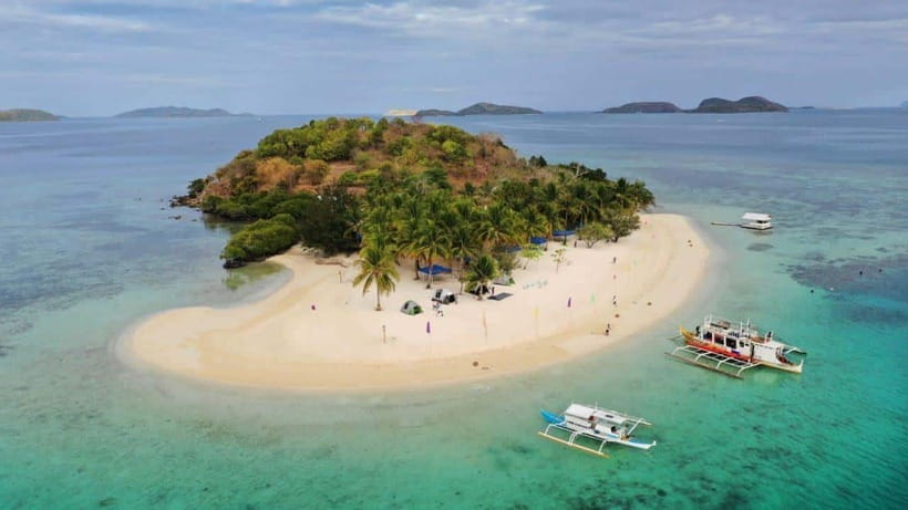 Coron Reef and Wrecks Tour (Private Tour) - How this 8-hour private snorkeling day in Coron really works
