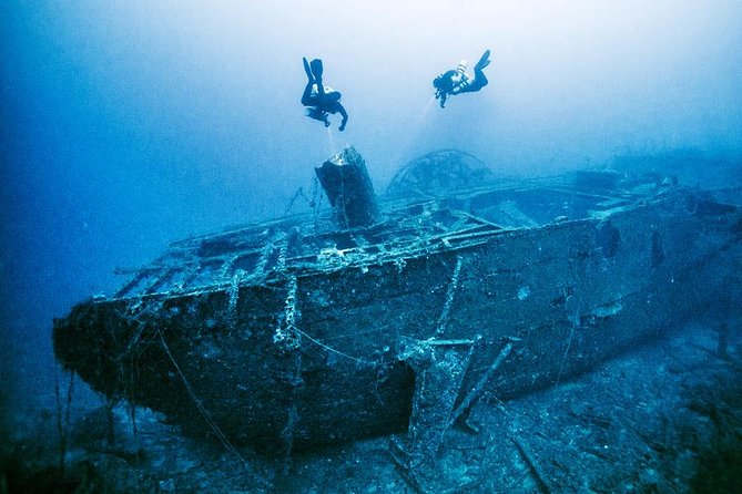 Coron Reefs & Wreck Tour (Shared Tour) - Pickup, Boat Size, and the 8:00am Reality Check