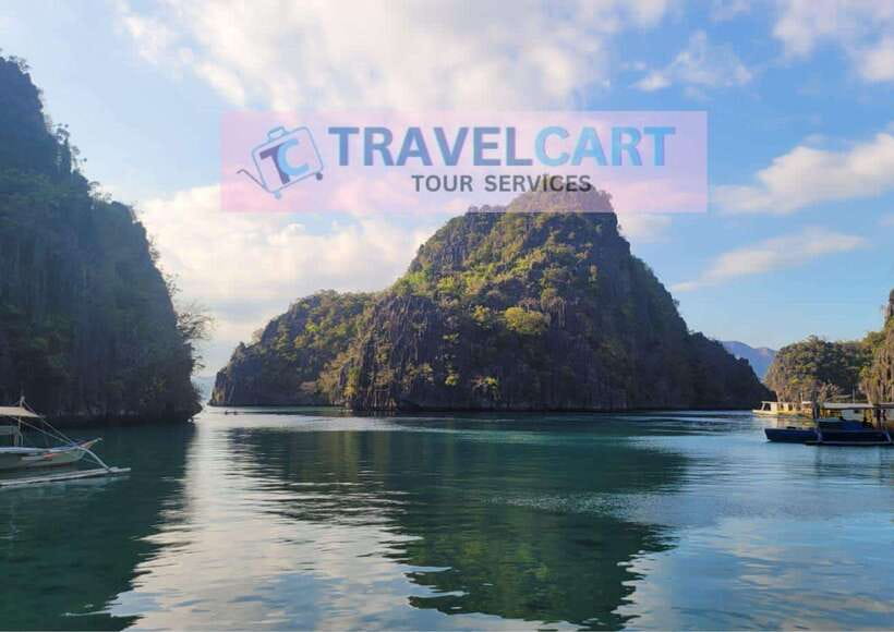 Coron's Ultimate Tour with lunch & water - Key points before you go