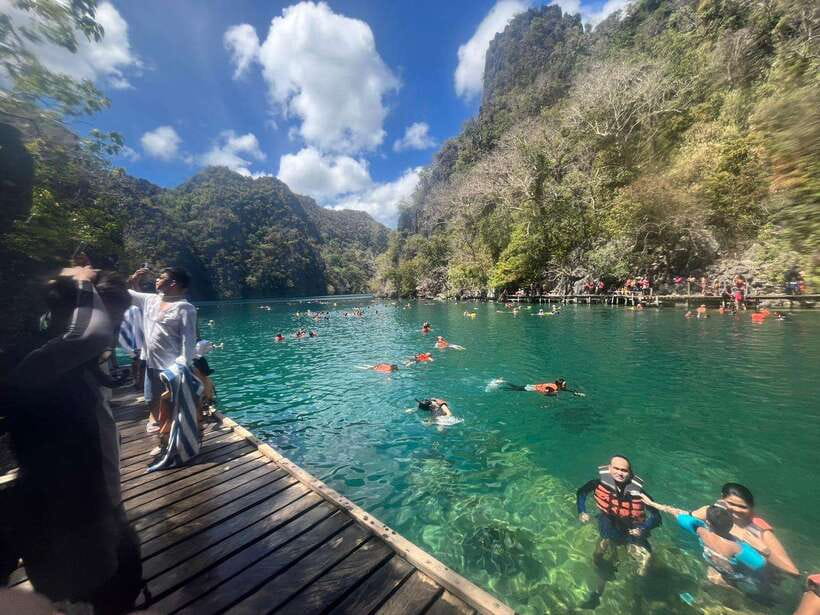 Coron Shared Island Tour A - Price and Logistics: What Your $29 Really Buys